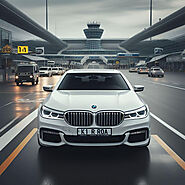 Choose Reliable Airport Transportation in Cambridge