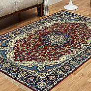 Handmade & Hand Knotted Rugs | Indian Rug Store