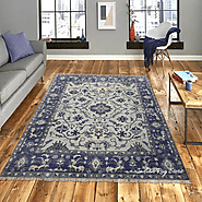 Handmade Oushak Rugs: Beauty, Craftsmanship, and Heritage