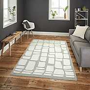 Indian Rugs vs. Persian Rugs: What Makes Them Unique?