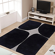 Easy-Care Rugs for Busy Homes – Buy in the USA Now