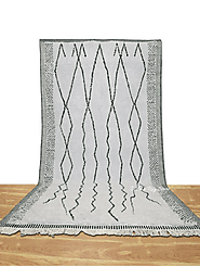 Buy Authentic Tribal Rugs in the USA – Bring Global Style to Your Home