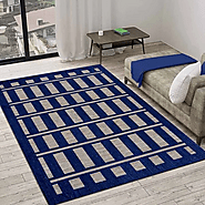 Shop Designer Square Rugs at Casavani Homes Now