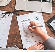 Resume Writing Services in UK