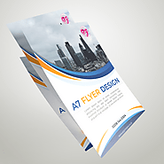 Fast & Reliable Poster and Leaflet Services in the UK