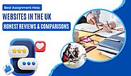 Best Assignment Help Websites in UK Student Review