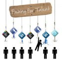 What Social Recruiting IS and IS NOT: Welcome to TC, Jeff!