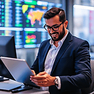 Secure & Reliable Forex Merchant Account