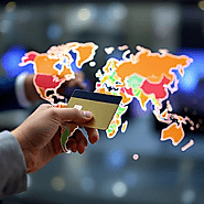 "Seamless Global Transactions: The Future of International Credit Card Payment Processing"