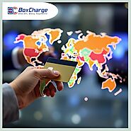 Credit Card Processing Services