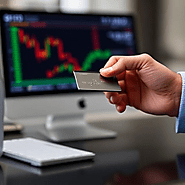 Forex Merchant Account – Secure Payment Solutions for Forex Brokers