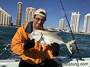 Fishing Charters in Miami Florida