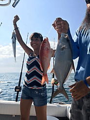 Fishing Charters Florida 