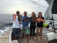 Fishing Charter Miami
