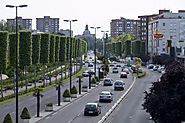 Avenida de Madrid