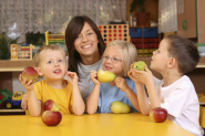 Child and Adult Care Food Program | Council of Community Services