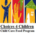 Choices for Children-Child Care Food Program