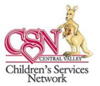 Central Valley Children's Services Network