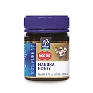 Buy Manuka Honey Online