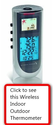 Best Indoor Outdoor Thermometer Reviews. Powered by RebelMouse