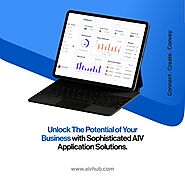 Business Intelligence and Reporting Tool