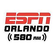 ESPN 580 (@ESPNOrlando)