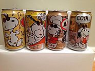 Buy Yourself Special Snoopy Memorabilia