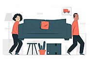 Bulk Sofa Removal Services from Experts: What to Expect? | by Bens Courier Direct Man And Van | Mar, 2025 | Medium