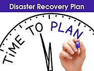 Five Tips for Successful IT Disaster Recovery Planning -