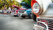 Revive Your Ride With Quality 1978 Ford Bronco Parts From Classic Parts Pro