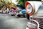 Revive Your Ride With Quality 1978 Ford Bronco Parts From Classic Parts Pro