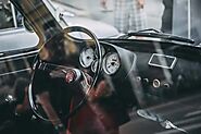 Protect Your Ride With Classic GMC Truck Weatherstripping From Classic Parts Pro