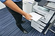Know to Choose Quality Multifunction Printers?