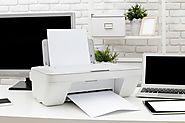 Need a Printer Service Specialist