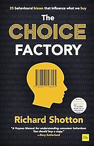 The Choice Factory