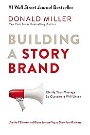 Building A StoryBrand