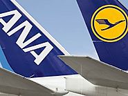 Lufthansa Cargo and ANA extend joint venture