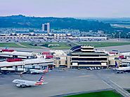 Cargo volume soars for Pittsburgh Airport