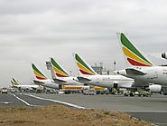 Ethiopian expands codeshare agreement with South African Airways