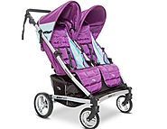 Why To Choose Folding Double Stroller?