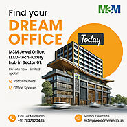 Sector 25 Gurgaon: Highest Preference for New Age Offices