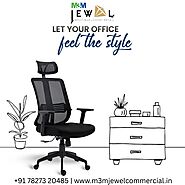 M3M Jewel Corporate Office Space on Golf Course Road