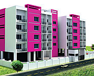 Properties in Bellandur - Luxury 2/3 BHK Homes in Bellandhur | Dreamz Infra