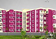 New Home Construction in Domlur - Modern Flats for Sale in Domlur