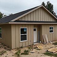Justin Friddle Construction LLC