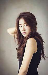 Soyou (Sistar)