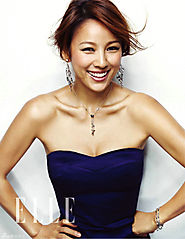 Lee Hyori