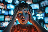 The Silent Epidemic: How Gaming Addiction is Rewiring Kids’ Brains (And What Parents Can Do)