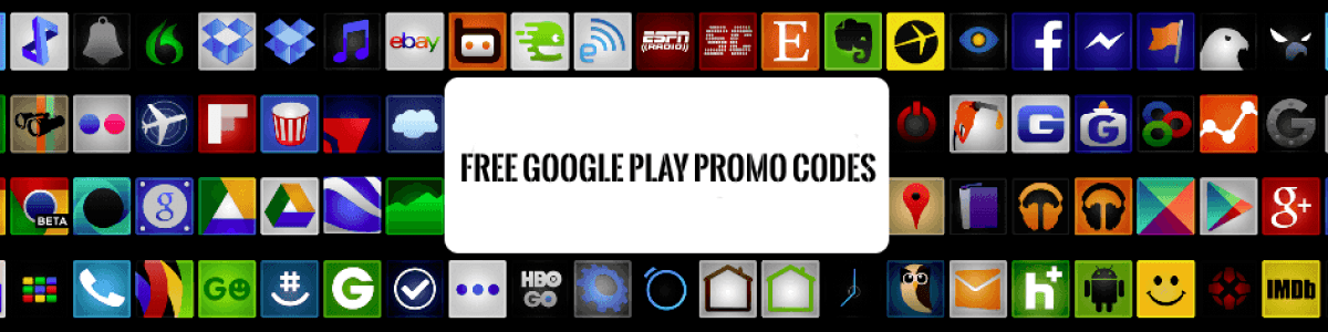 Free Google Play Redeem Codes List For Apps Updated Daily - roblox promo codes generator september 2018