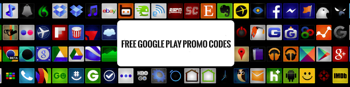 Free Google Play Redeem Codes List For Apps Updated Daily - free 400 robux promo code 2019